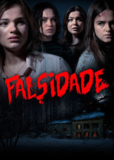 Falsidade - HDRip Dual Áudio