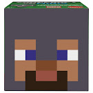 Minecraft Steve? Mob Head Minis Figure