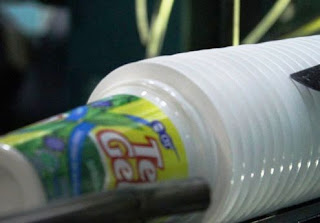 perusahaan botol plastik kemasan Semarang