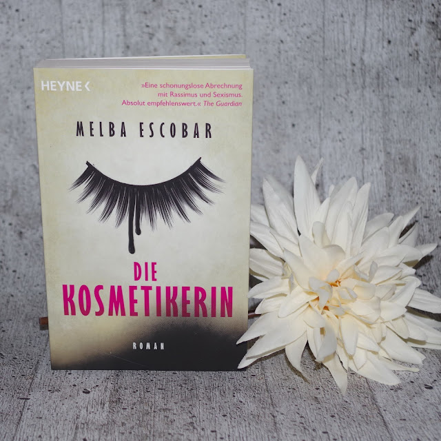 [Books] Melba Escobar - Die Kosmetikerin