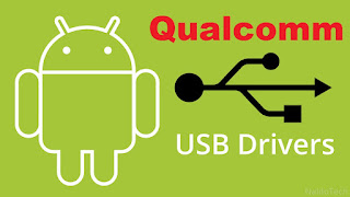 This is an image about Qualcom Driver