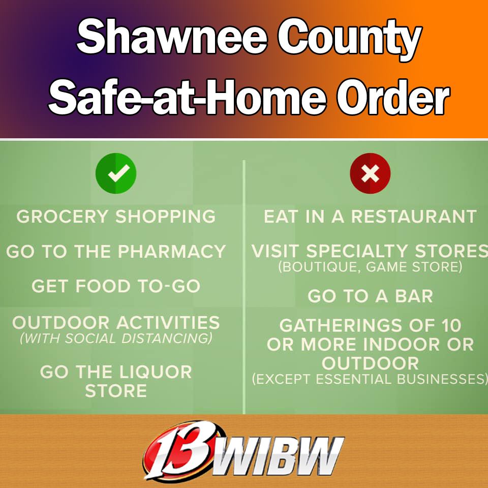 Rossville KS Alumni News SafeatHome Order