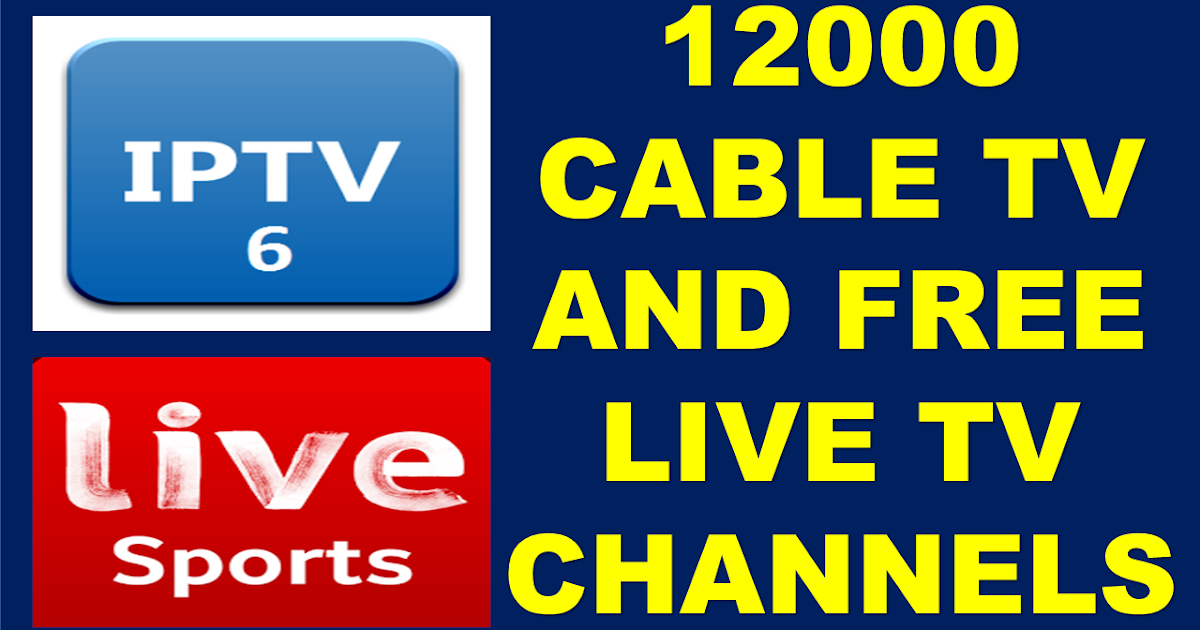 WATCH 12000 CABLE TV AND FREE LIVE TV CHANNELS ON KODI 17.6 USA & UK