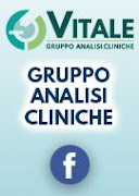 V I T A L E Gruppo Analisi Cliniche: Corleone Chiusa Sclafani Palermo