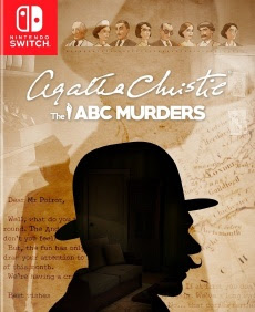 Agatha Christie - The ABC Murders Download Free