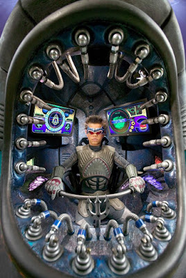 The Adventures Of Sharkboy And Lavagirl 3d Movie Image 9