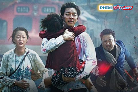 CHUYẾN TÀU SINH TỬ - Train To Busan (Busanhaeng) (2016) CHUYẾN TÀU SINH TỬ - Train To Busan (Busanhaeng) (2016)