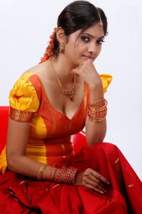 Supurna Malakar Hot Spicy Photo Gallery - South Indian Actress-6502
