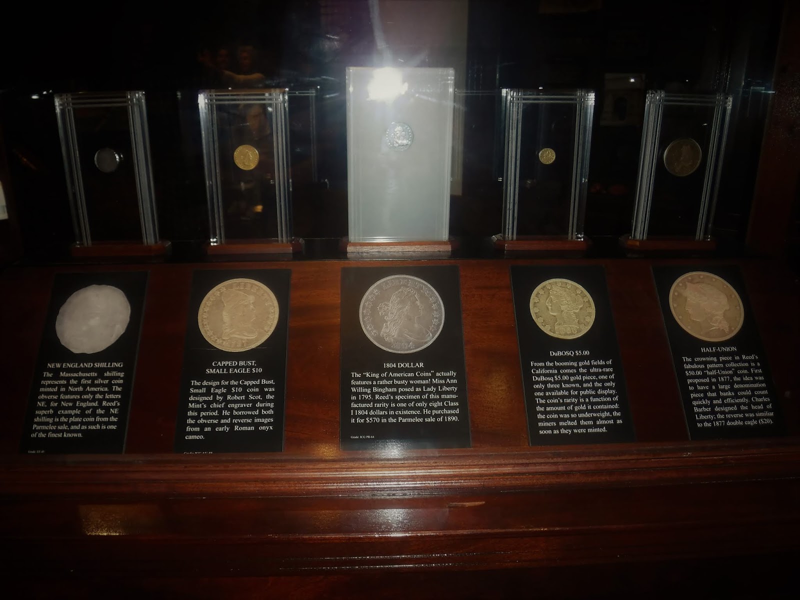 Visiting Omaha's Durham Museum with Kids