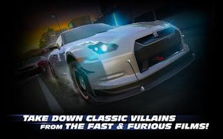 Fast & Furious: Legacy Mod APK + Official APK