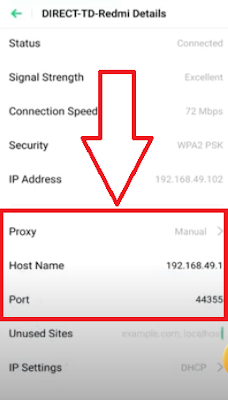 How To Use your Android Phone as WiFi Repeater/Extender | Net Share