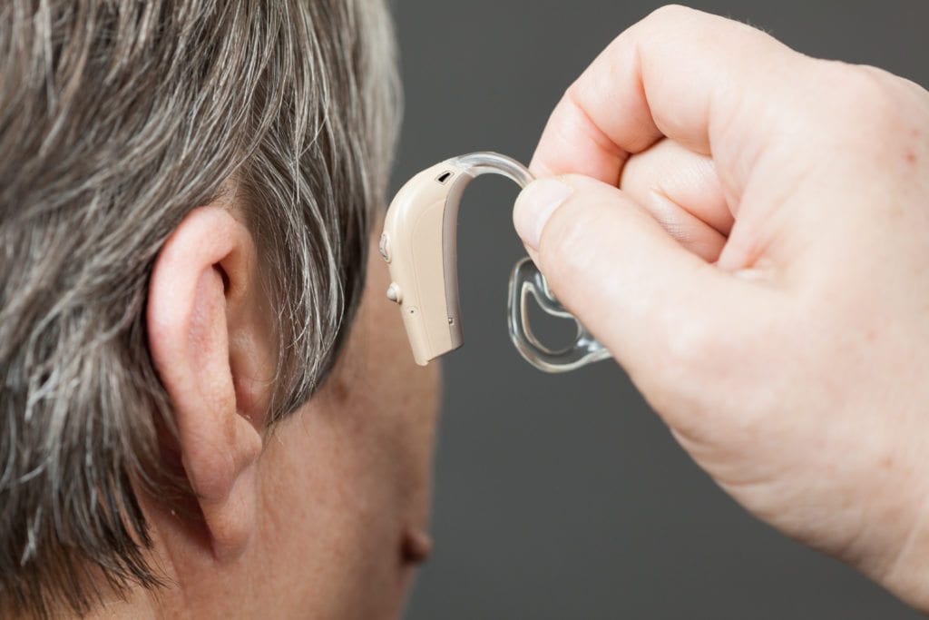 Hearing Aid Buying Guide