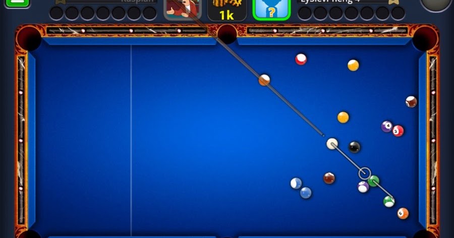 download 8 ball pool multiplayer hack v3.1 free