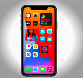 tampilan-home-screen-ios-14