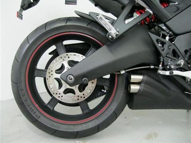 РњРѕС‚РѕС†РёРєР»С‹ Buell 1125