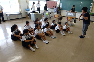 おおみやっ子 ライブ 気球に乗って どこまでも