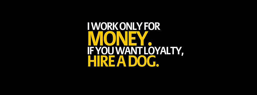 Only For Money Facebook Timeline Cover | Facebook Covers, FB Covers
