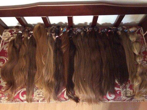Волосы на типсах. Мои натуральные волосы. Наращивание волос на трессах. Мои натуральные волосы. Славянские волосы для наращивания.