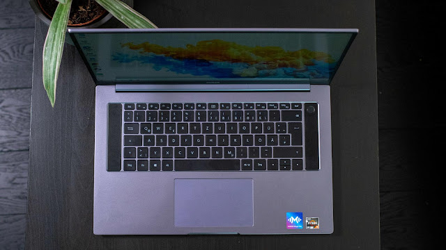 Honor MagicBook Pro Review