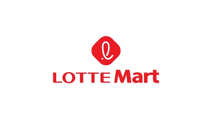 4 Lowongan Kerja Lulusan SMK Semua Jurusan PT Lotte Mart Indonesia