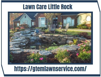 Going The Extra Mile Landscaping