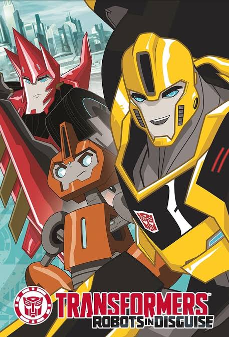 Transformers Robots In Disguise All Seasons All Images In Hd Transformers Robots In Disguise All Seasons All Images In 720P