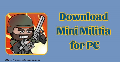 Mini militia exe file download Mini militia exe file download