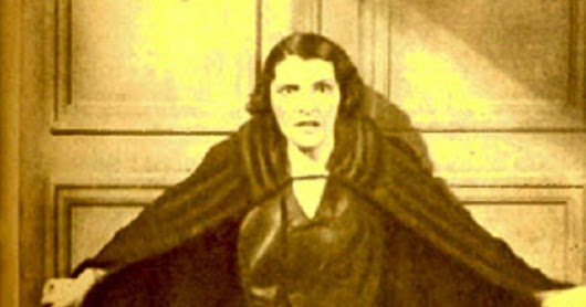 De Ieri și De Azi Trenul Fantomă Povestea Primului Film Sonor In Limba Romană