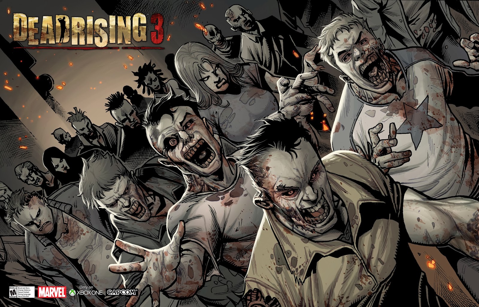 DeadRising3_Marvel__Wallpaper