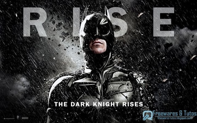 13 fonds d'écran du film Batman - The Dark Knight