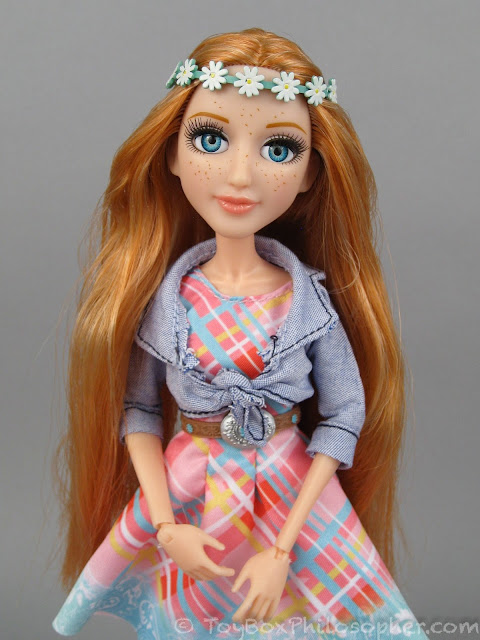 project mc2 ember evergreen doll