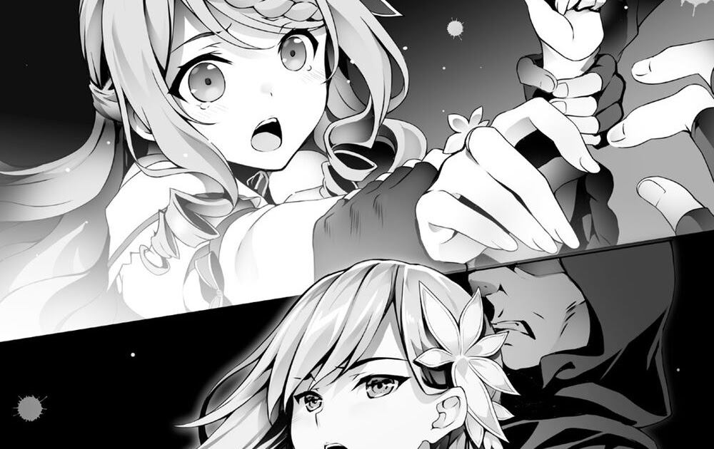Seirei Gensouki Volumen 13 Chapter 8 + Epilogo