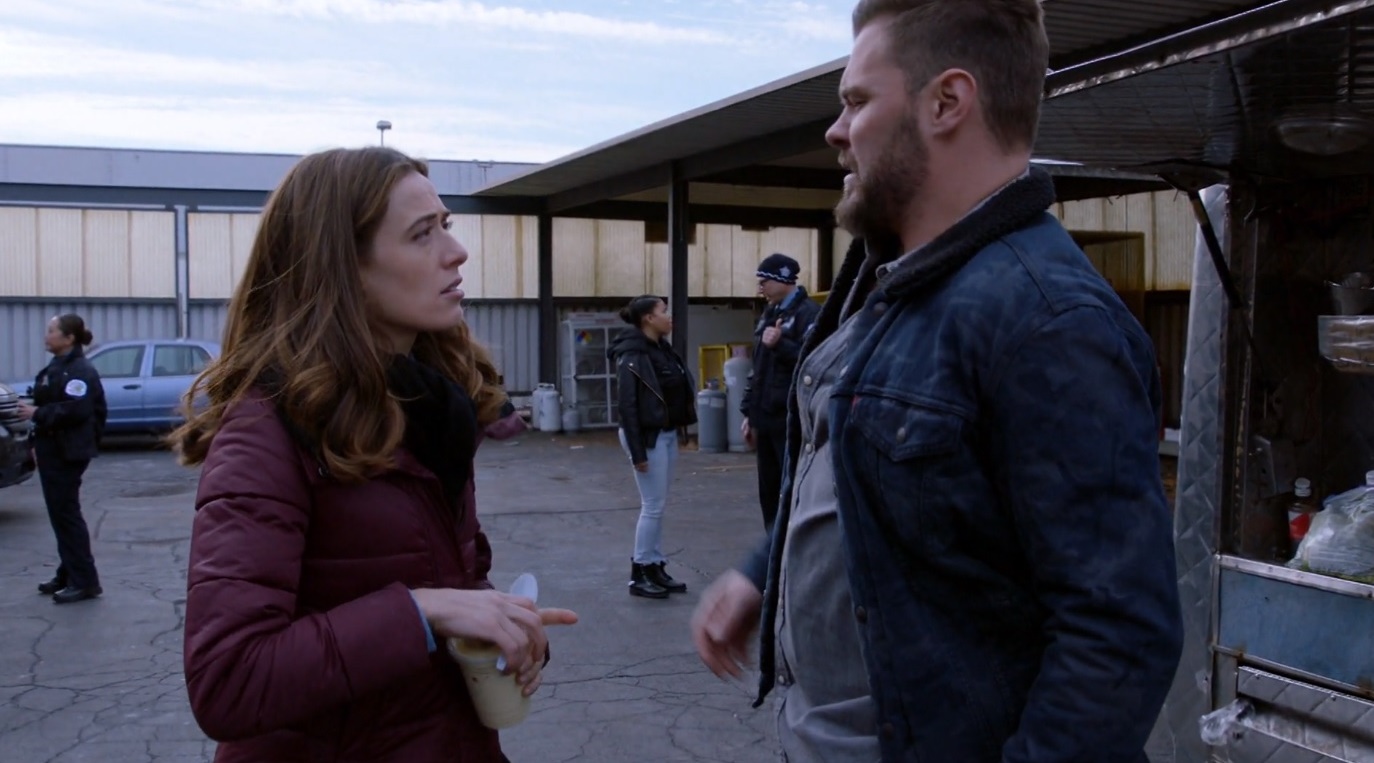 Filming Locations Of Chicago And Los Angeles Chicago Pd