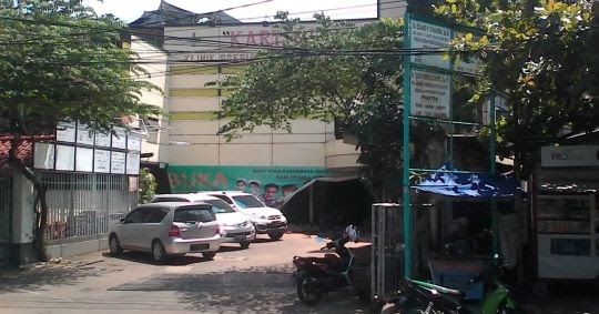 Jadwal Praktek Dokter Klinik Kartini Bandung Jl Pahlawan No 48 Share Info Jadwal Praktek Dokter Klinik Kartini Bandung Jl Pahlawan No 48 Share Info