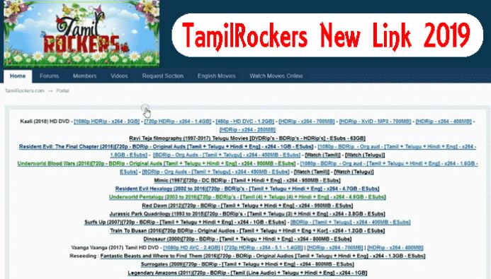 download any movie online url