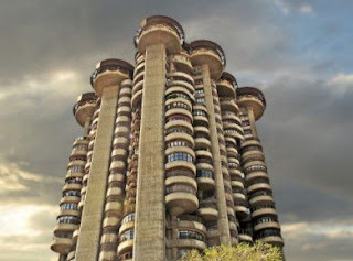 Arquitectura brutalista