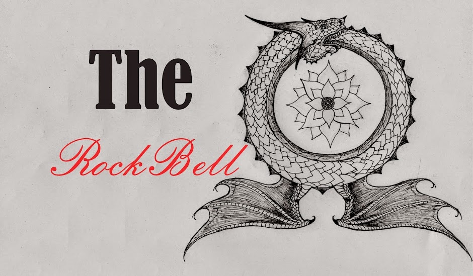 The Rock Bell