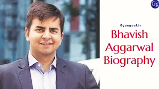 ola founder Bhavesh agrawal biography hindi