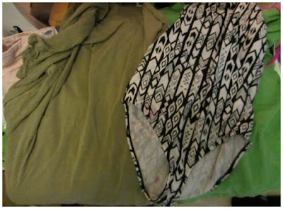 CONTROLLING Craziness: Saving Crayon Stained Clothes