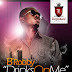 New Music; B'Robby-"Drinks On Me"