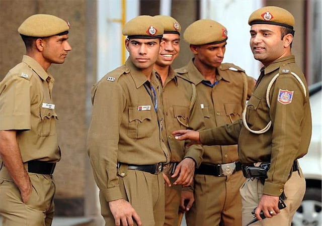 UP 19000 Home Guard Recruitment 2019 Notification, Online Form ...