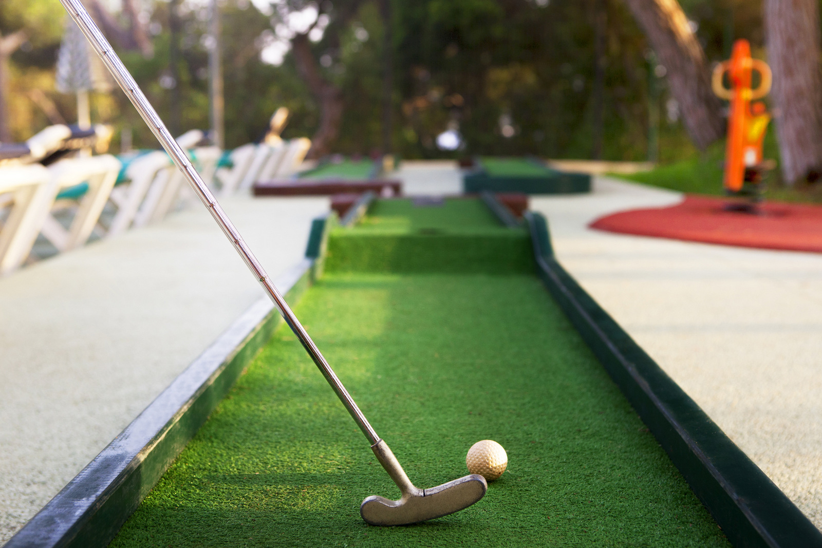 drinking and mini golf drinking and mini golf