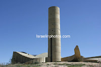 Monument to the Negev Brigade, Negev, Palmach Brigade, Israel, Memorial, History, Photos, Beer Sheva