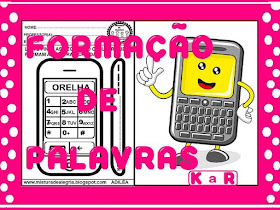 Uso da tecnologia na educação infantil