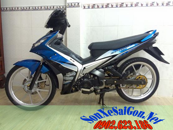 EXCITER 2007 MÁY THÁI MÁY ZIN  Xe máy  Mô tô  Mua bán xe máy cũ mới giá  tốt  Thái Hòa