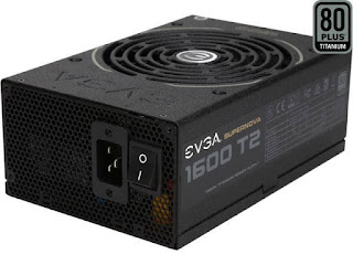 EVGA SuperNOVA 1600 T2