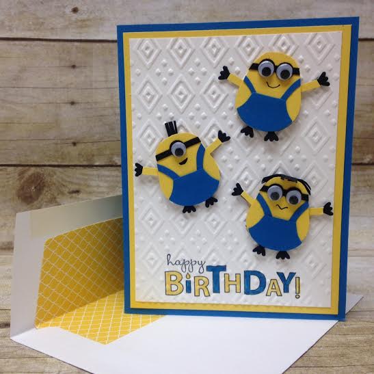 Minion Birthday Cake Kits Minion Birthday Cake Kits