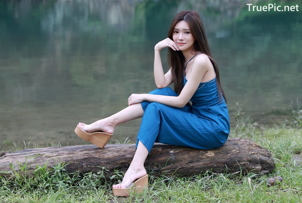 Image-Taiwanese-Pure-Girl-承容-Young-Beautiful-And-Lovely-TruePic.net- Picture-92
