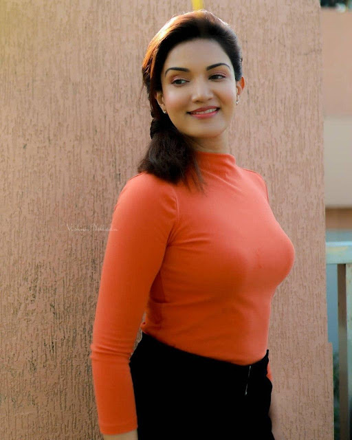 Malayalam Actress Honey Rose 