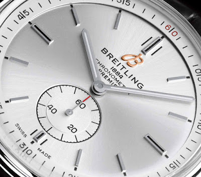 Top Replica Breitling Premier Chronometer Vintage Automatic 40 Watch Guide